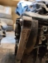 блок сузуки гранд витара балено , снимка 2
