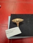 Златен пръстен 4,54гр, снимка 1