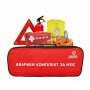 Авариен комплект Automat, За МПС, БДС, снимка 1