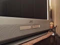 JVC 21'' телевизор с кинескоп, снимка 2