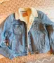 Levi’s original дънково яке , снимка 1