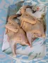 ТОКАЧЕ месо/дивечови птици, снимка 1