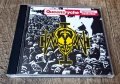 Компакт Дискове - Рок Метъл: Queensryche - Operation: Mindcrime, снимка 1