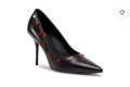 Love Moschino , снимка 1 - Дамски обувки на ток - 42521326
