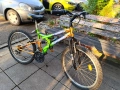 Юношески велосипед Спринт, снимка 3