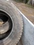 Единични усилени гуми цетки, снимка 8