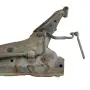 Преден мост Mazda 2 II (DE) 2007-2010 ID: 164360, снимка 2