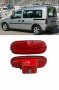 Трери стоп за Opel Combo 2000-2010-Opel Vivaro 2002-2014 -Renault Trafic 2001-2014, снимка 2