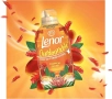 Омекотител Lenor Fresh Air Tropical Sunset, 462 мл, 33 пранета, снимка 3