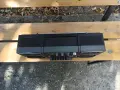Saba RCR 765 Радиокасетофон Обслужен, снимка 4
