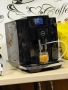 Кафемашина кафе автомат JURA E6 PIANO BLACK с гаранция, снимка 4