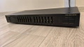 PIONEER GR 333 Стерео графичен еквалайзер 7 ленти Винтидж 1989, снимка 4