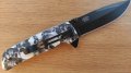 Сгъваем нож /черепи/ 3 модела, снимка 11