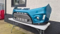 Предна броня Suzuki Vitara година 2015 2016 2017 2018 код 7171154P, 71711-54P , снимка 2