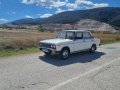1987 Lada 1500s лада, снимка 4