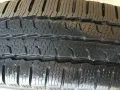 215/65R16C dot2020-№827, снимка 13