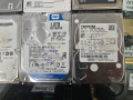 +Гаранция Твърд диск хард диск за лаптоп HDD 1TB 2.5" инча hard disk, снимка 5