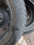 Продавам зимни гуми Gislaved , снимка 6