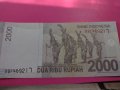 Банкнота Индонезия-16053, снимка 4