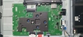 Main board - EAX70268602(1.0) TV LG 43UR75003LK, снимка 1