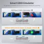 TESmart HKS202-Elite Двумониторен HDMI KVM превключвател за два компютъра, снимка 3