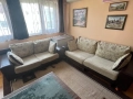 Комплект дивани двойка + тройка, продават се и по отделно, снимка 1