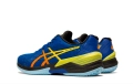 ASICS SKY ELITE FF номер 43 ,5 маратонки за зала / волейбол и др., снимка 4