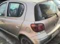 Toyota qris 2005g 1.4 na chasti , снимка 1