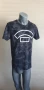 G - Star Teymors Printed  Mens Size M ОРИГИНАЛ! Мъжка Тениска!, снимка 2