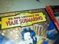 VIAJE SUBMARINO DVD 2010252238, снимка 5