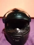 Мото каска , снимка 3