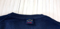 Paul & Shark Wool Mens Size 2XL НОВО! ОРИГИНАЛ! Мъжки Пуловер!, снимка 3