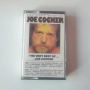 Joe Cocker – The Very Best Of Joe Cocker касета, снимка 1
