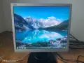 Компактен LCD Монитор 17" / VGA / 5:4 - NEC AccuSync LCD 73v, снимка 2