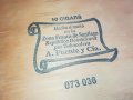 поръчана-HEMINGWAY-ARTURO FUENTE-DOMINICAN-КУТИЯ ОТ ПУРИ 1903231300, снимка 13