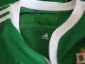 Тениска • adidas • зелено • размер M • сезон 2009 • Мъже, снимка 3