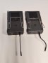 SENNHEISER SK100/G1 (838-870 MHz) x 2 бр. бодипак предаватели напълно функционални, снимка 4