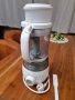 Philips Avent 2-в-1: Уред за бебешка храна (Пара и Блендер), снимка 1