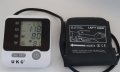 Апарат за измерване на кръвно налягане UKC BLOOD PRESSURE MONITOR, снимка 2