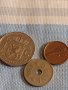 Три монети стари редки 5 бани 1906г. Румъния / Недерландия за КОЛЕКЦИЯ 31764