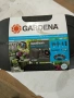 GARDENA AquaBloom – Соларна система за капково напояване (Комплект с резервоар), снимка 1