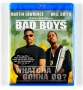 Блу Рей Лоши момчета Blu Ray Bad Boys, снимка 1