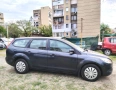 Форд Фокус 1.6HDI 90кс Клима, снимка 4