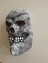 Хелоуин / Halloween Латексова Маска Череп, снимка 5