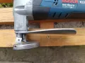 Bosch GSC 10.8 V-LI тяло на акумулаторна ножица за ламарина, снимка 3