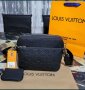 Мъжка чанта  Louis Vuitton , снимка 1 - Чанти - 38832526