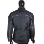 📌 5180 | Rukka | Мъжко текстилно мото яке | Размер S | 150 лв., снимка 3