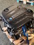 BMW двигател сто процента оборудван N47D20C 184KC 49,574KM, снимка 1 - Части - 40446167