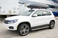Странични степенки за Volkswagen Tiguan 2007–2015, снимка 2