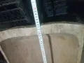 дървено корито, нощви, снимка 2